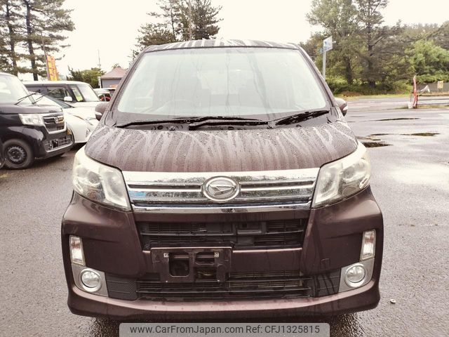 daihatsu move 2014 CFJ1325815 image 2