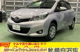 toyota vitz 2014 -TOYOTA--Vitz DBA-NSP135--NSP135-2033881---TOYOTA--Vitz DBA-NSP135--NSP135-2033881-