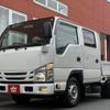 isuzu elf-truck 2015 GOO_NET_EXCHANGE_0400399A30250613W001 image 1
