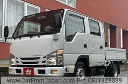 isuzu elf-truck 2015 GOO_NET_EXCHANGE_0400399A30250613W001