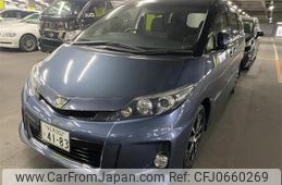 toyota estima 2013 -TOYOTA 【なにわ 302ｽ4183】--Estima ACR50W--7120517---TOYOTA 【なにわ 302ｽ4183】--Estima ACR50W--7120517-