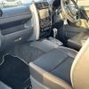 suzuki jimny 2017 CFJ9346233 image 22