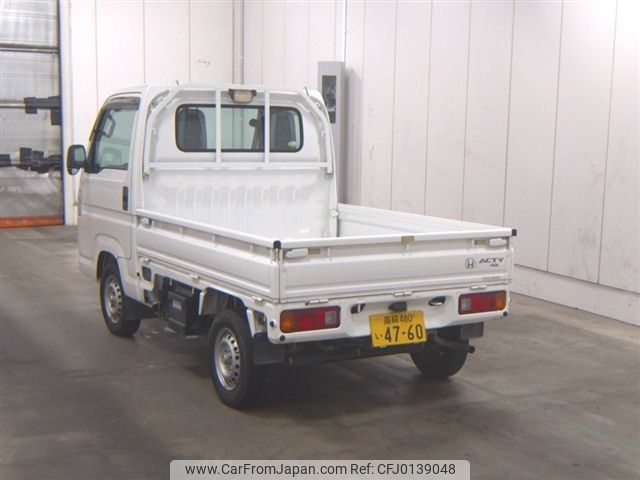 honda acty-truck 2010 -HONDA 【高崎 480ｲ4760】--Acty Truck HA9--1021147---HONDA 【高崎 480ｲ4760】--Acty Truck HA9--1021147- image 2