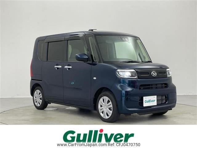 daihatsu tanto 2021 -DAIHATSU--Tanto 6BA-LA650S--LA650S-1075110---DAIHATSU--Tanto 6BA-LA650S--LA650S-1075110- image 1