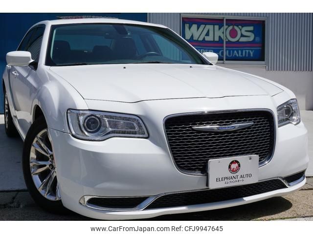 chrysler 300 2020 quick_quick_FUMEI_2C3CCAAG3HH609995 image 1