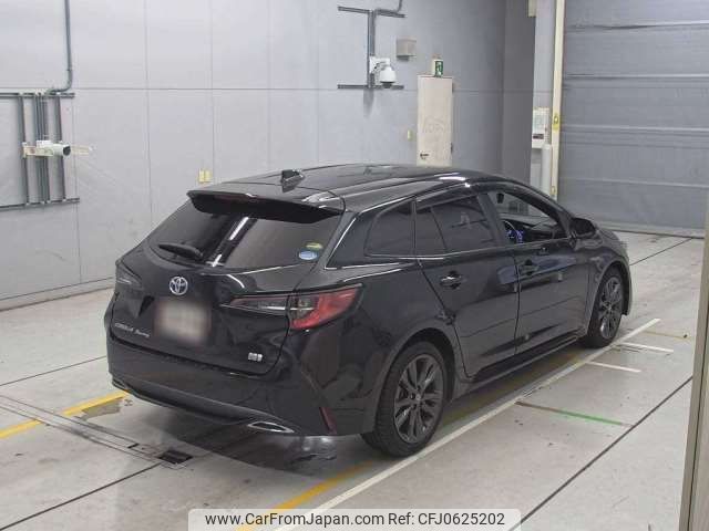 toyota corolla-touring-wagon 2019 -TOYOTA--Corolla Touring 6AA-ZWE211W--ZWE211-6002106---TOYOTA--Corolla Touring 6AA-ZWE211W--ZWE211-6002106- image 2