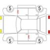 nissan x-trail 2021 -NISSAN--X-Trail 5BA-NT32--NT32-612611---NISSAN--X-Trail 5BA-NT32--NT32-612611- image 2