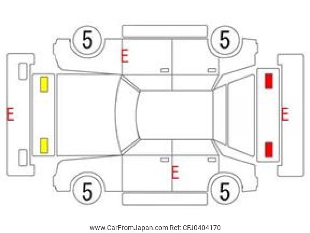 nissan x-trail 2021 -NISSAN--X-Trail 5BA-NT32--NT32-612611---NISSAN--X-Trail 5BA-NT32--NT32-612611- image 2