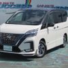 nissan serena 2021 -NISSAN 【川口 300ﾂ1612】--Serena HFC27--109356---NISSAN 【川口 300ﾂ1612】--Serena HFC27--109356- image 1