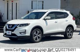 nissan x-trail 2018 -NISSAN--X-Trail DBA-T32--T32-047261---NISSAN--X-Trail DBA-T32--T32-047261-