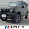 suzuki jimny 2019 quick_quick_JB64W_JB64W-137337 image 1