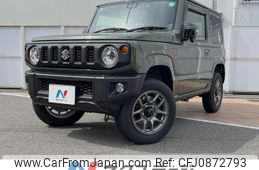 suzuki jimny 2019 quick_quick_JB64W_JB64W-137337