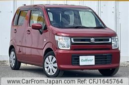 suzuki wagon-r 2020 CFJ1645764