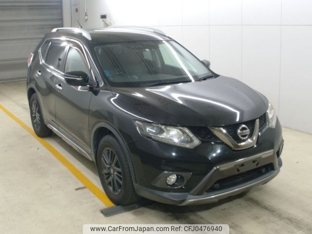 nissan x-trail 2015 -NISSAN--X-Trail NT32-524939---NISSAN--X-Trail NT32-524939- image 1