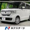 honda n-box 2018 -HONDA--N BOX DBA-JF3--JF3-1121147---HONDA--N BOX DBA-JF3--JF3-1121147- image 1