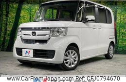 honda n-box 2018 -HONDA--N BOX DBA-JF3--JF3-1121147---HONDA--N BOX DBA-JF3--JF3-1121147-