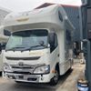 toyota camroad 2025 CFJ1498628 image 1