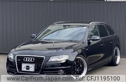 audi a4 2009 -AUDI--Audi A4 ABA-8KCDNF--WAUZZZ8K4AA068947---AUDI--Audi A4 ABA-8KCDNF--WAUZZZ8K4AA068947-