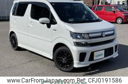 suzuki wagon-r 2017 -SUZUKI--Wagon R DAA-MH55S--MH55S-159621---SUZUKI--Wagon R DAA-MH55S--MH55S-159621-