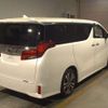 toyota alphard 2020 -TOYOTA--Alphard 3BA-AGH30W--AGH30-0310800---TOYOTA--Alphard 3BA-AGH30W--AGH30-0310800- image 2