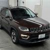 jeep compass 2018 quick_quick_ABA-M624_WCANJRCB0JFA14823 image 1