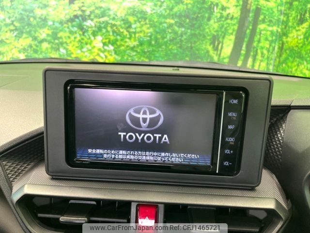 toyota raize 2020 -TOYOTA--Raize 5BA-A200A--A200A-0031227---TOYOTA--Raize 5BA-A200A--A200A-0031227- image 2