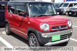 suzuki hustler 2016 CFJ1332922