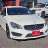 mercedes-benz cla-class 2015 -MERCEDES-BENZ 【名古屋 306ﾋ 975】--Benz CLA DBA-117342--WDD1173422N215237---MERCEDES-BENZ 【名古屋 306ﾋ 975】--Benz CLA DBA-117342--WDD1173422N215237- image 27