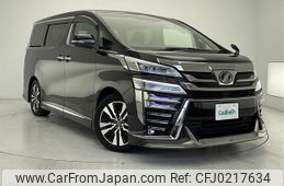 toyota vellfire 2019 -TOYOTA--Vellfire DBA-AGH30W--AGH30-0249365---TOYOTA--Vellfire DBA-AGH30W--AGH30-0249365-