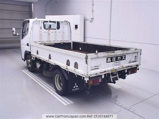 mitsubishi-fuso canter 2014 -MITSUBISHI--Canter FBA20-522453---MITSUBISHI--Canter FBA20-522453- image 2