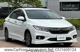 honda grace 2017 CFJ1609124
