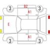 smart forfour 2016 -SMART--Smart Forfour DBA-453042--WME4530422Y106035---SMART--Smart Forfour DBA-453042--WME4530422Y106035- image 2