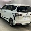 toyota sienta 2015 -TOYOTA 【福岡 504ぬ7971】--Sienta NHP170G-7009582---TOYOTA 【福岡 504ぬ7971】--Sienta NHP170G-7009582- image 2