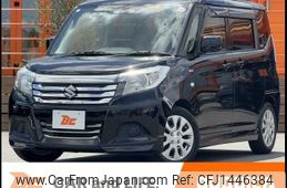 suzuki solio 2019 CFJ1446384