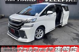 toyota vellfire 2016 quick_quick_AGH30W_AGH30-0105044