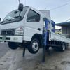 mitsubishi-fuso canter 2007 GOO_NET_EXCHANGE_1300374A30230817W001 image 1