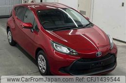 toyota aqua 2021 -TOYOTA--AQUA MXPK11-2035995---TOYOTA--AQUA MXPK11-2035995-