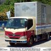 hino dutro 2012 CFJ1607831 image 1