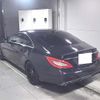 mercedes-benz cls-class 2012 -MERCEDES-BENZ 【袖ケ浦 359ﾌ111】--Benz CLS 218373-2A049411---MERCEDES-BENZ 【袖ケ浦 359ﾌ111】--Benz CLS 218373-2A049411- image 2