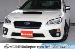 subaru wrx 2016 -SUBARU 【愛媛 300ﾓ1861】--WRX VAG--020125---SUBARU 【愛媛 300ﾓ1861】--WRX VAG--020125-