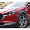 mazda cx-3 2020 CFJ1733855 image 36