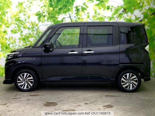toyota roomy 2024 CFJ1740873 image 2