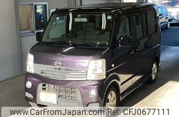 mazda scrum-wagon 2012 -MAZDA 【山口 581か3547】--Scrum Wagon DG64W-355002---MAZDA 【山口 581か3547】--Scrum Wagon DG64W-355002-