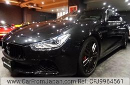 maserati ghibli 2013 -MASERATI--Maserati Ghibli MG30AA--ZAMRT57J001082754---MASERATI--Maserati Ghibli MG30AA--ZAMRT57J001082754-