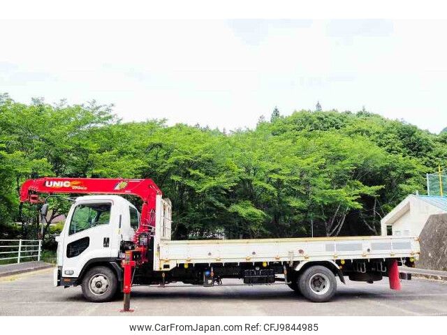 isuzu forward 2018 -ISUZU--Forward 2PG-FRR90S2--FRR90-7126891---ISUZU--Forward 2PG-FRR90S2--FRR90-7126891- image 2