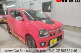 suzuki alto-works 2016 -SUZUKI 【富山 581ﾇ4016】--Alto Works HA36S--HA36S-879964---SUZUKI 【富山 581ﾇ4016】--Alto Works HA36S--HA36S-879964-