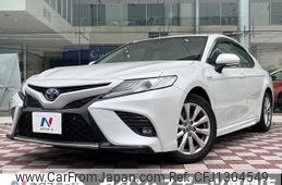 toyota camry 2019 quick_quick_AXVH70_AXVH70-1058213
