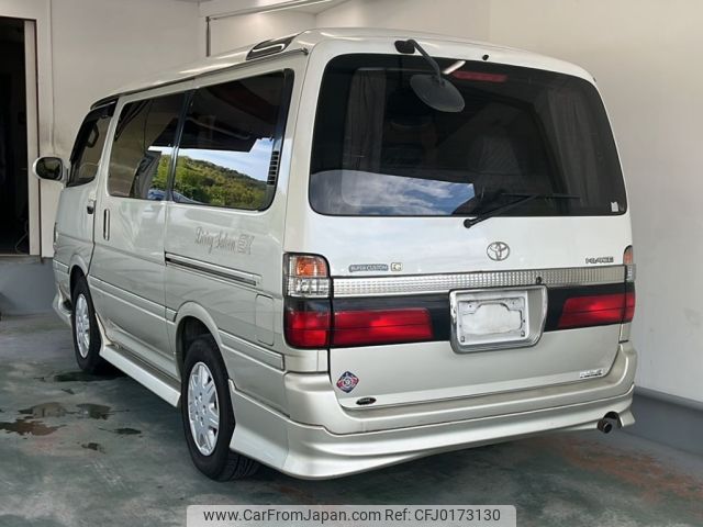 toyota hiace-wagon 2002 -TOYOTA--Hiace Wagon RZH101G-6010817---TOYOTA--Hiace Wagon RZH101G-6010817- image 2