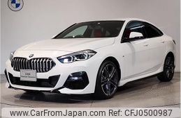 bmw 2-series 2020 quick_quick_3BA-7K15_WBA12AK0307F82992