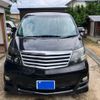 toyota alphard 2007 CFJ1754433 image 3